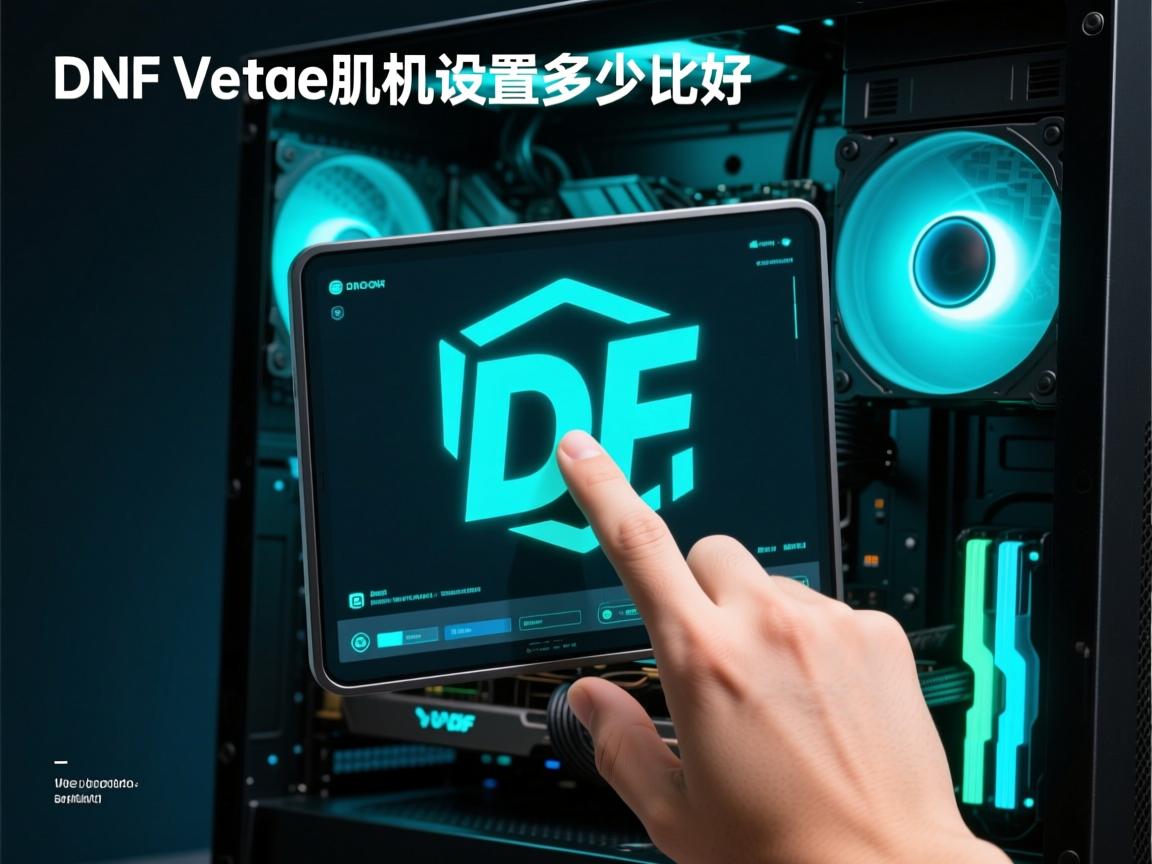 dnf虚拟主机设置多少比较好 第2张 dnf虚拟主机设置多少比较好 第2张