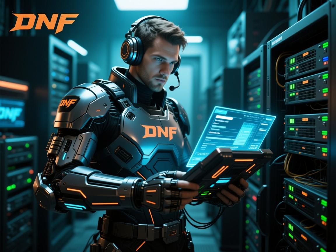 dnf虚拟主机设置多少比较好 第3张 dnf虚拟主机设置多少比较好 第3张