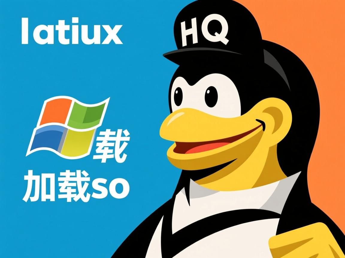 linux qt如何加载so 第3张 linux qt如何加载so 第3张