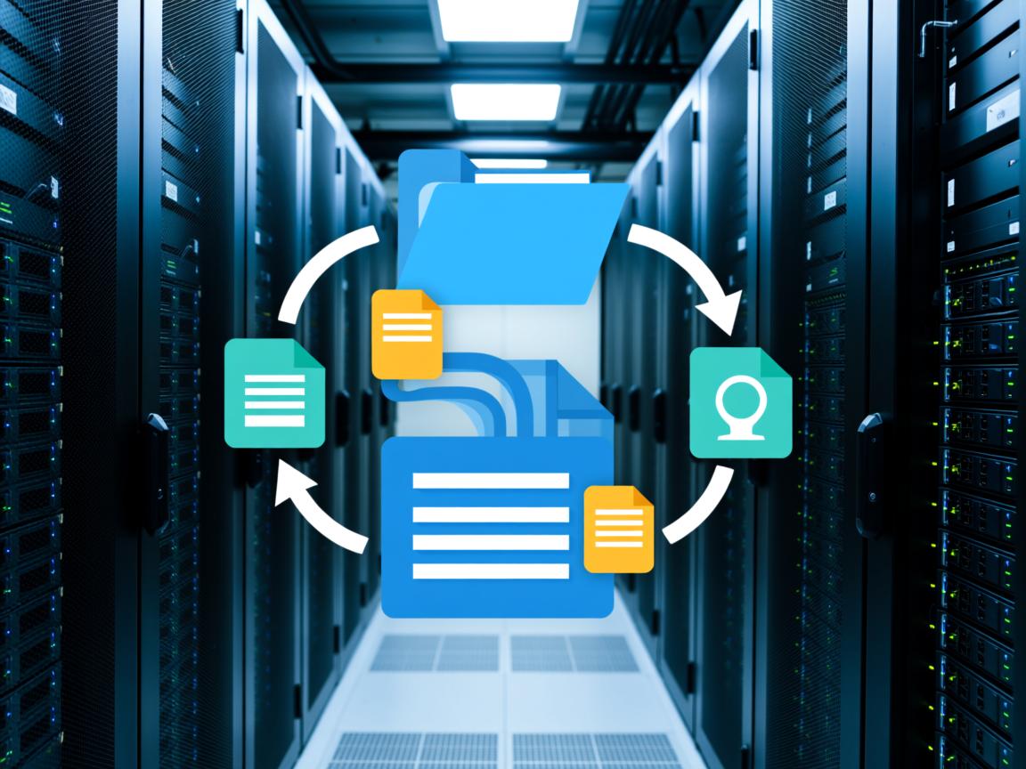 物理机的文件共享 第2张 物理机的文件共享 第2张