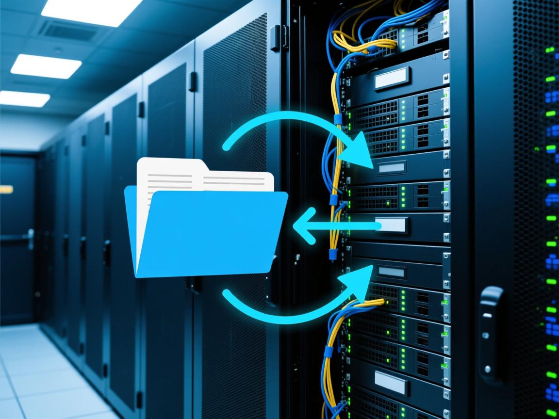 物理机的文件共享 第3张 物理机的文件共享 第3张