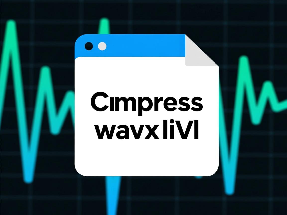 linux 如何 压缩 wav 文件  第1张