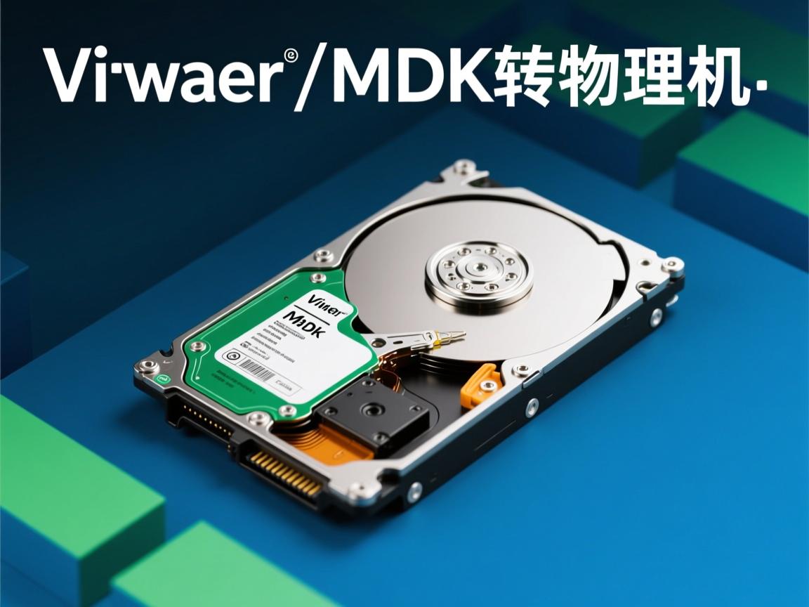 vmware vmdk转物理机 第1张 vmware vmdk转物理机 第1张