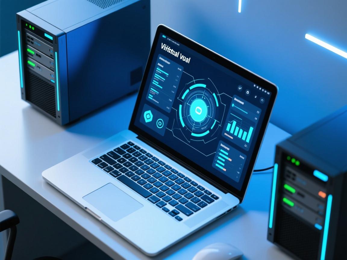 虚拟主机干什么用的啊 第1张 虚拟主机干什么用的啊 第1张