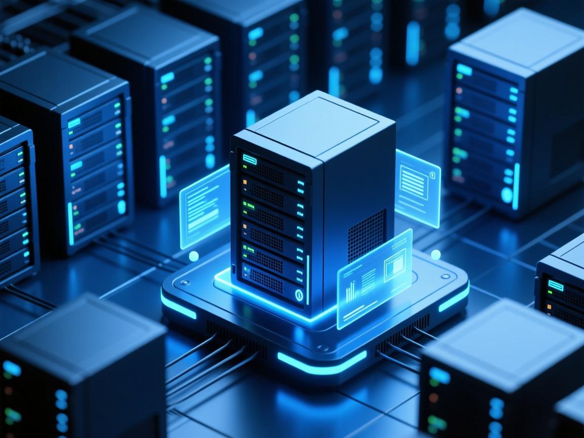 虚拟主机干什么用的啊 第3张 虚拟主机干什么用的啊 第3张