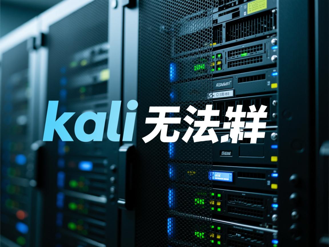 kali物理机无法关机 第2张 kali物理机无法关机 第2张