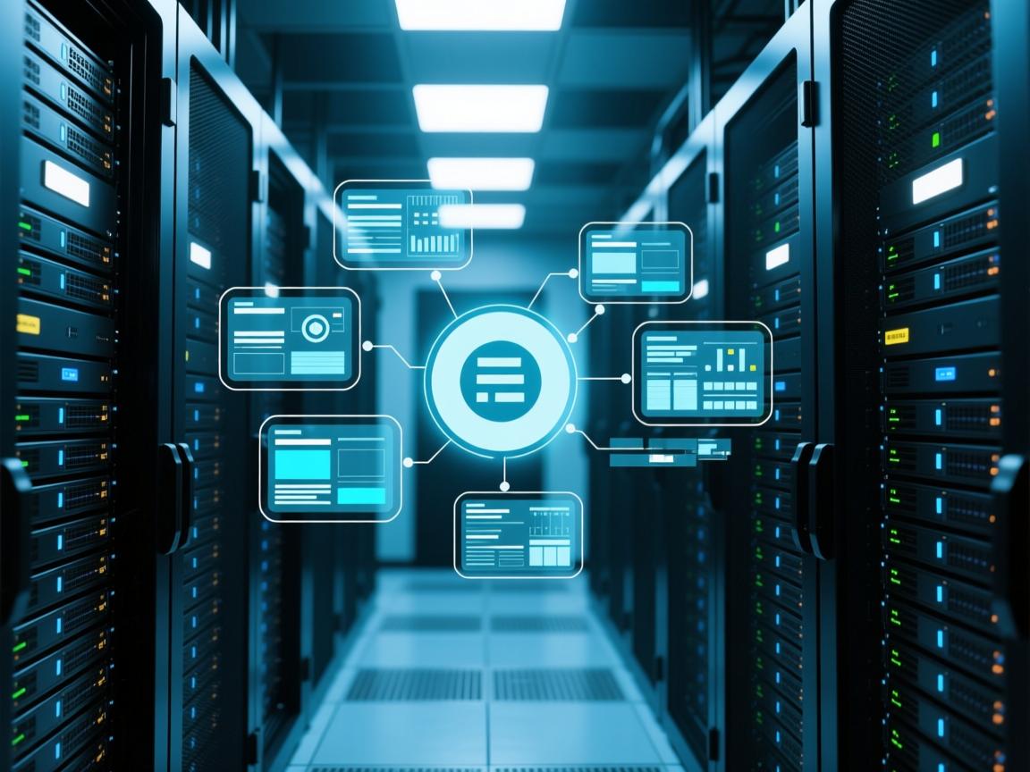 虚拟主机什么用处多一点 第3张 虚拟主机什么用处多一点 第3张