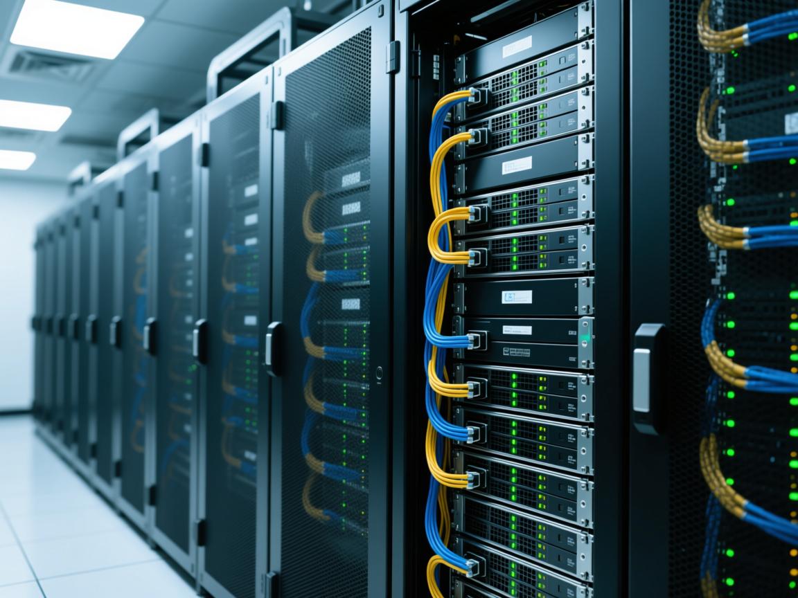 物理机如何虚拟化