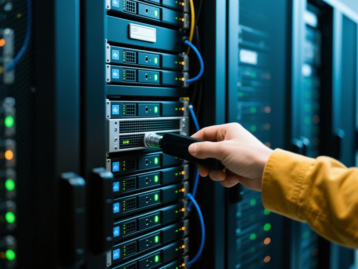 虚拟机物理渗透  第2张