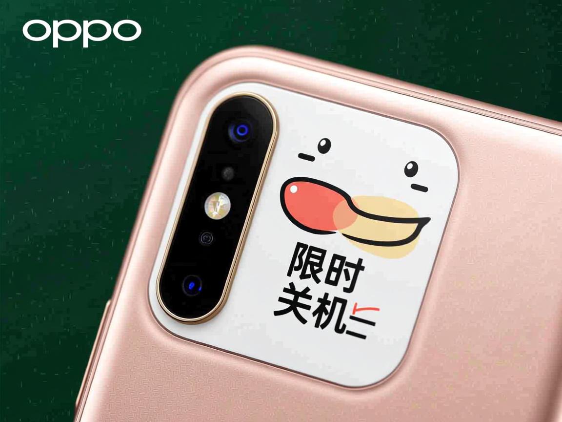 oppo为什么找不到定时开关机  第1张