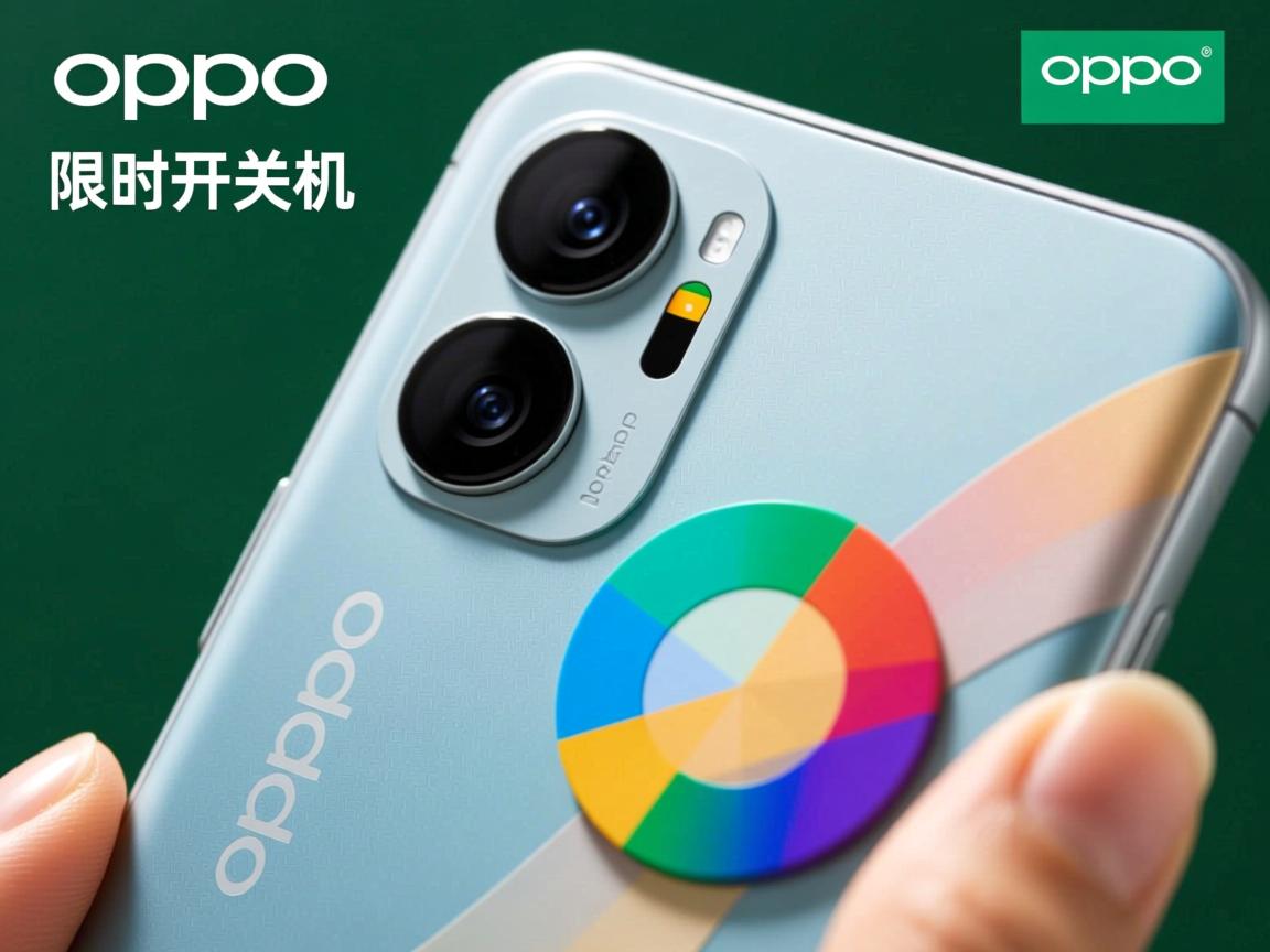 oppo为什么找不到定时开关机  第3张