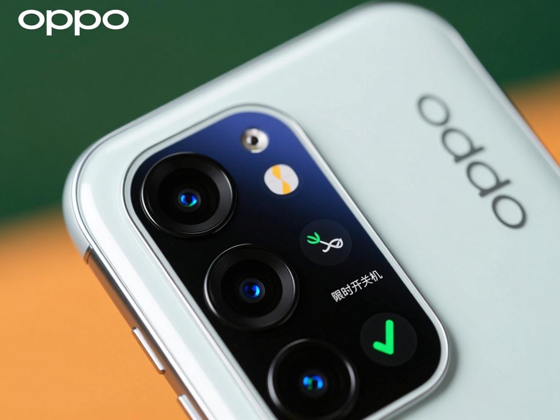 oppo为什么找不到定时开关机  第2张