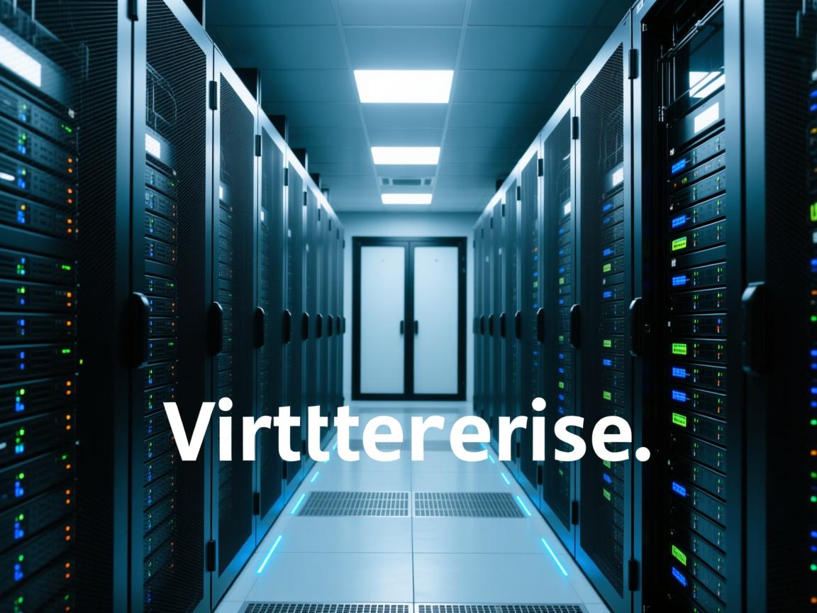 虚拟主机跟服务器有区别么 第3张 虚拟主机跟服务器有区别么 第3张