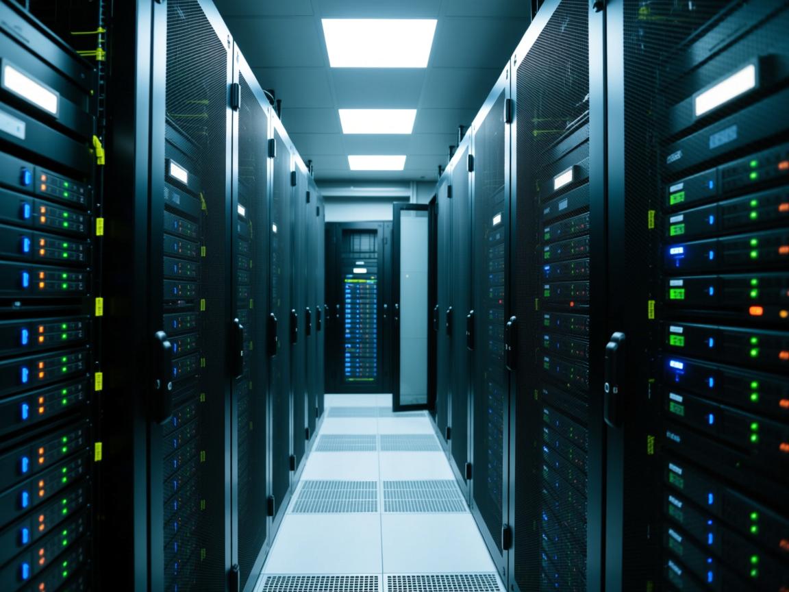 虚拟主机跟服务器有区别么 第2张 虚拟主机跟服务器有区别么 第2张