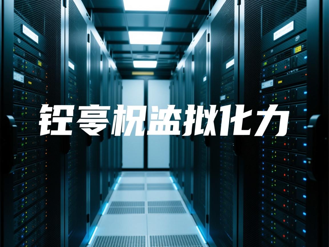 vm物理机虚拟化 第3张 vm物理机虚拟化 第3张