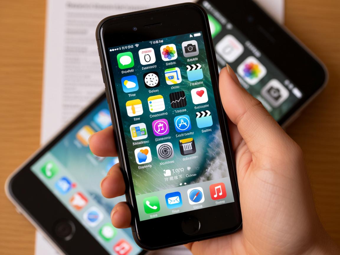 苹果6sp为什么不能下载微信 第3张 苹果6sp为什么不能下载微信 第3张