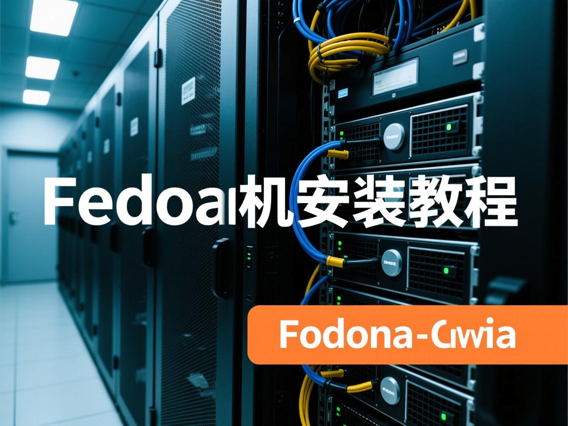 Fedora物理机安装教程 第2张 Fedora物理机安装教程 第2张