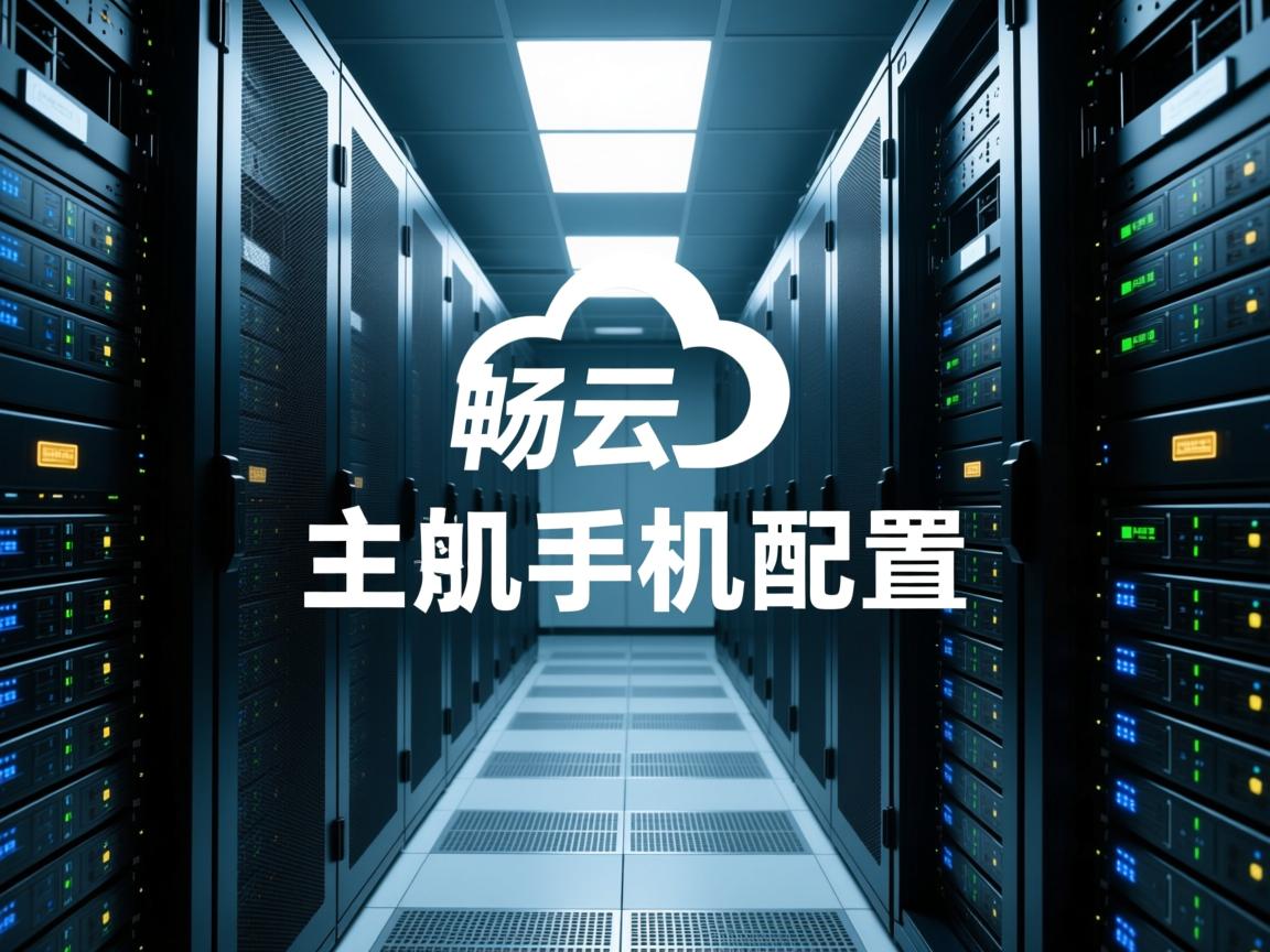 智畅云虚拟主机服务器配置 第3张 智畅云虚拟主机服务器配置 第3张