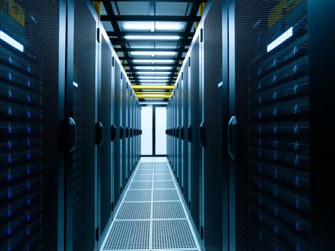 深圳南山物理机租用 第2张 深圳南山物理机租用 第2张