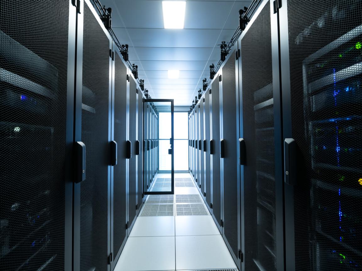 深圳南山物理机租用 第3张 深圳南山物理机租用 第3张