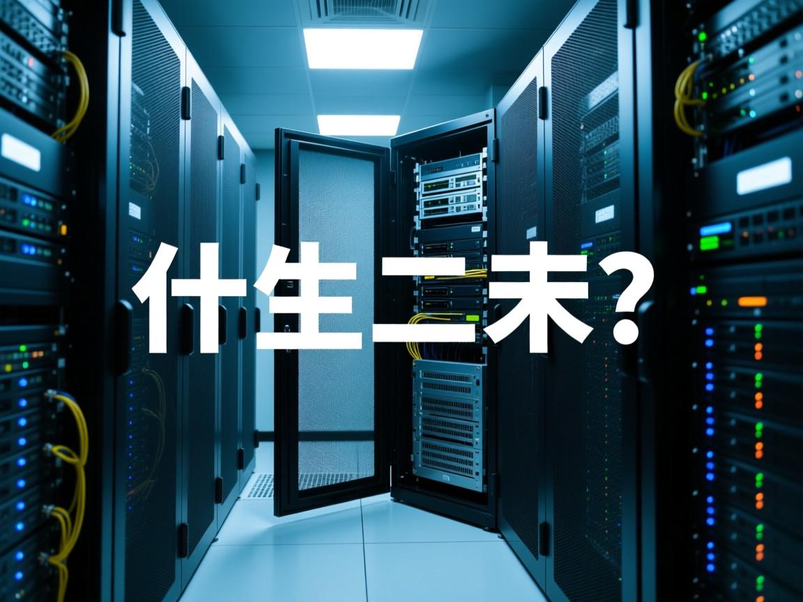 电脑什么叫物理机  第2张