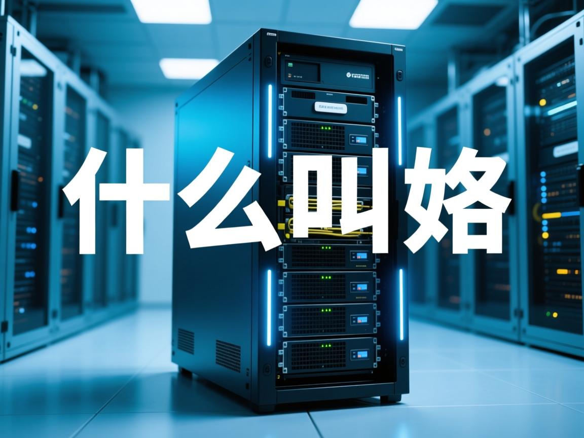 电脑什么叫物理机  第3张