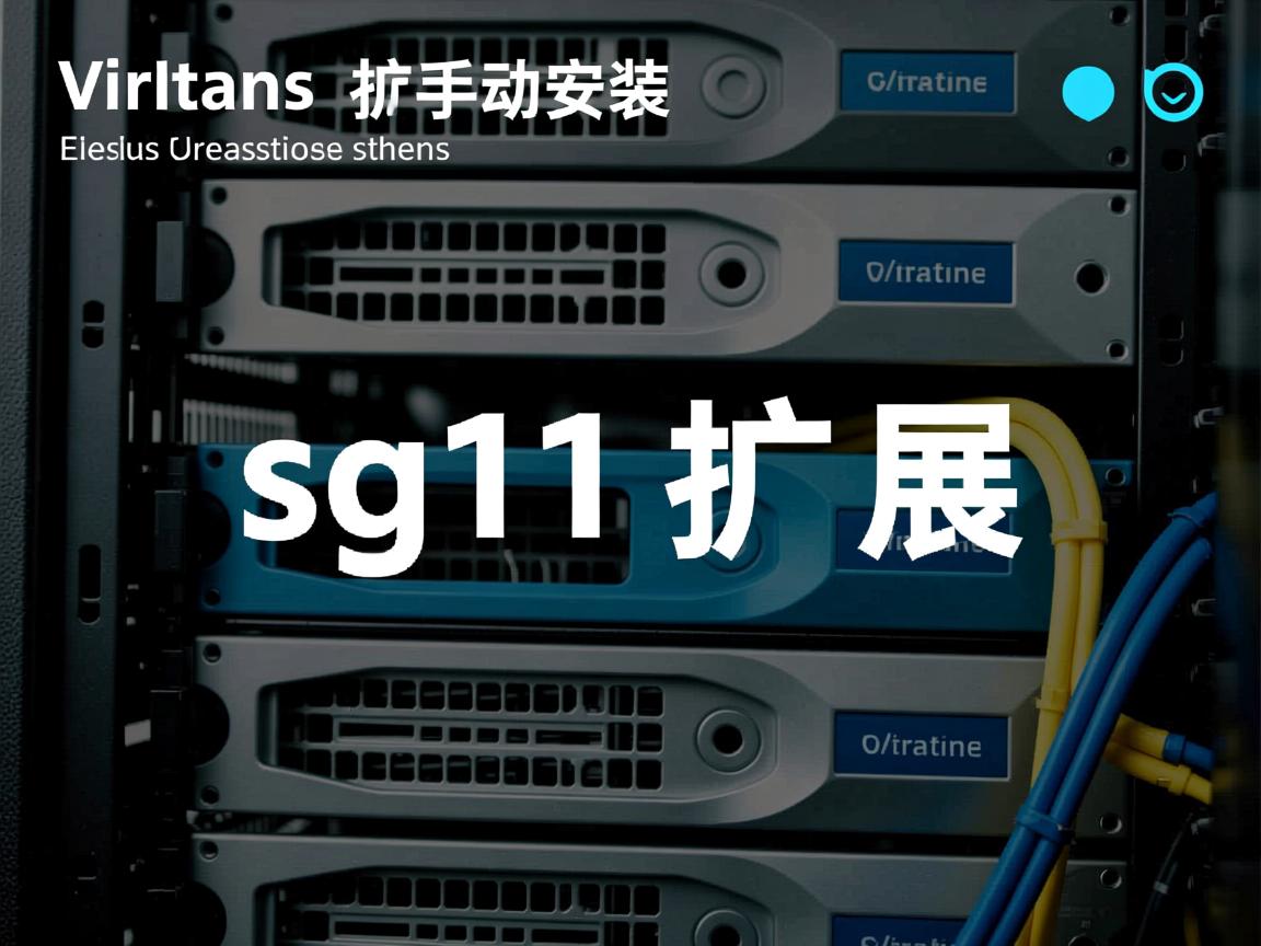 虚拟主机手动安装sg11扩展  第1张