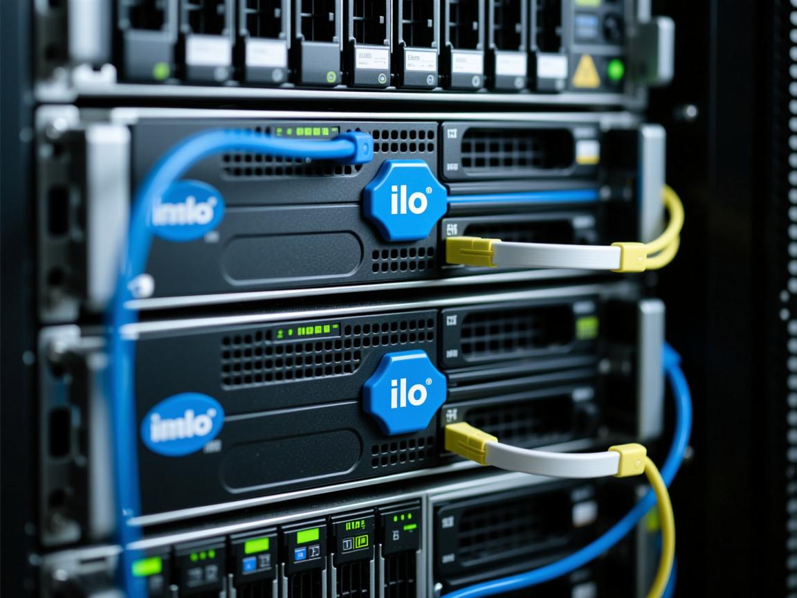 物理机如何查看ilo 第2张 物理机如何查看ilo 第2张