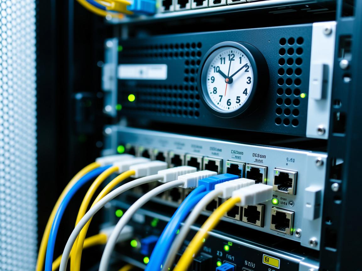 物理机中时钟源 第2张 物理机中时钟源 第2张