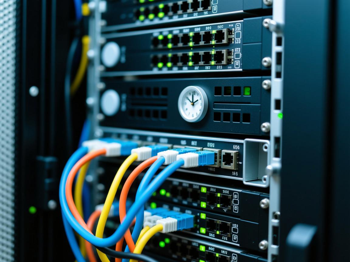 物理机中时钟源 第3张 物理机中时钟源 第3张