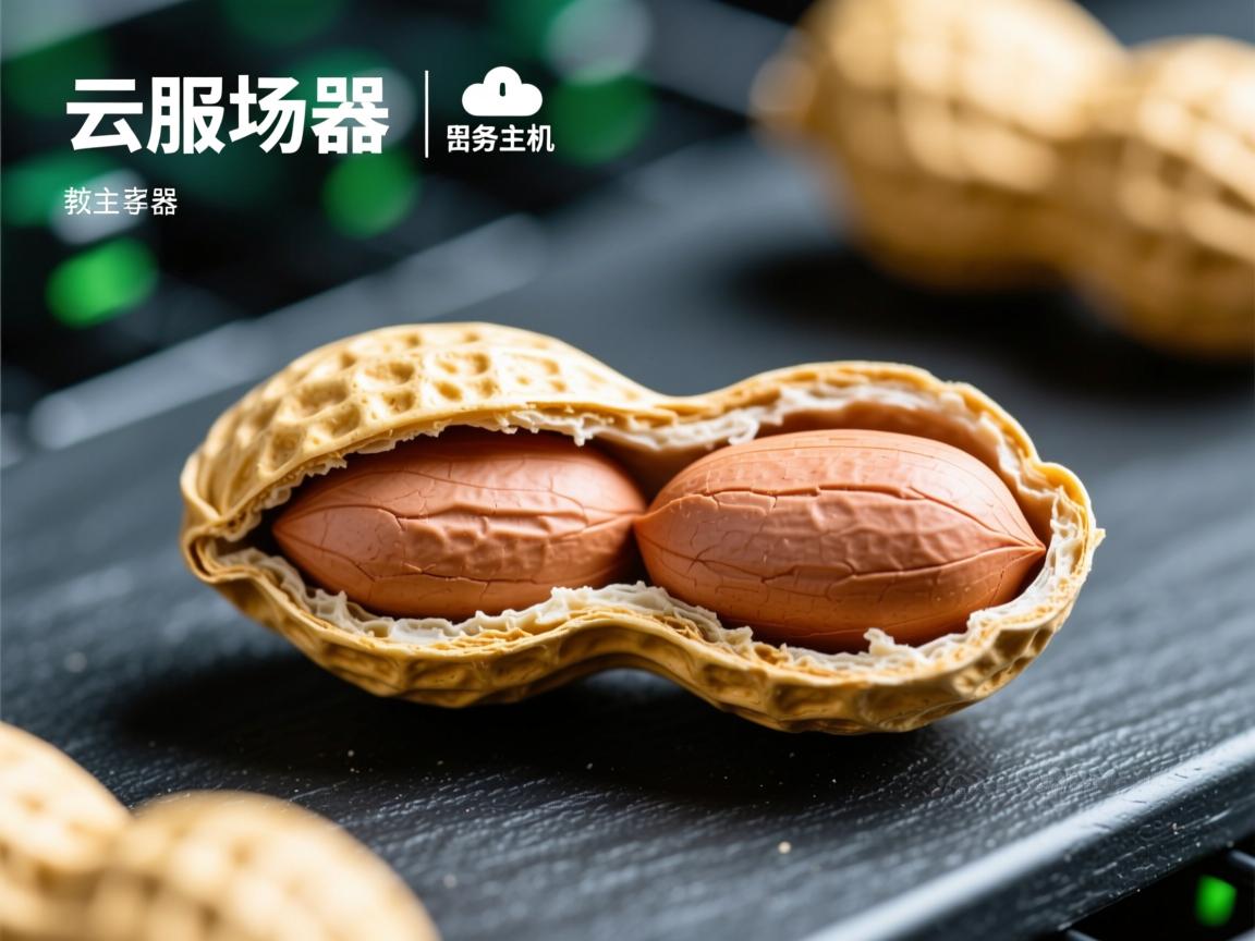 花生壳云服务器虚拟主机 第3张 花生壳云服务器虚拟主机 第3张