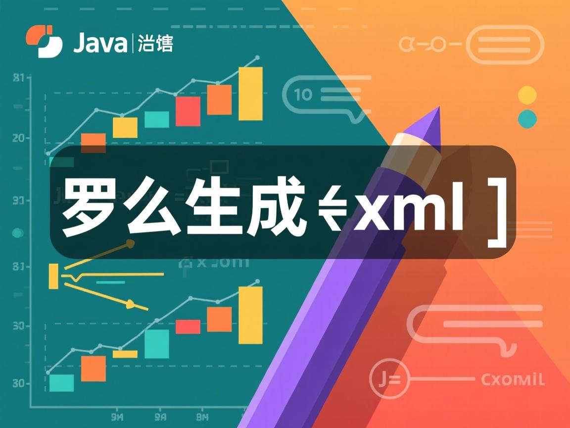 java 怎么生成xml 第2张 java 怎么生成xml 第2张