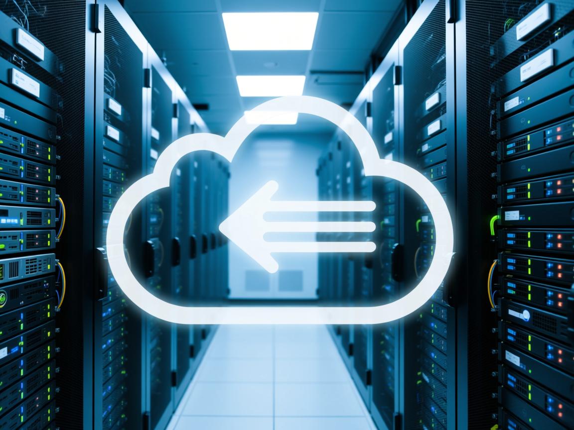 物理机和云主机 第1张 物理机和云主机 第1张