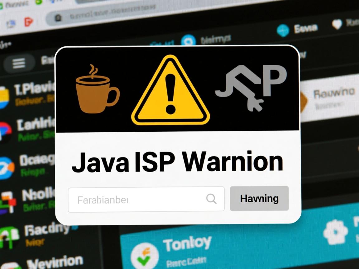 java怎么给jsp弹警告 第2张 java怎么给jsp弹警告 第2张