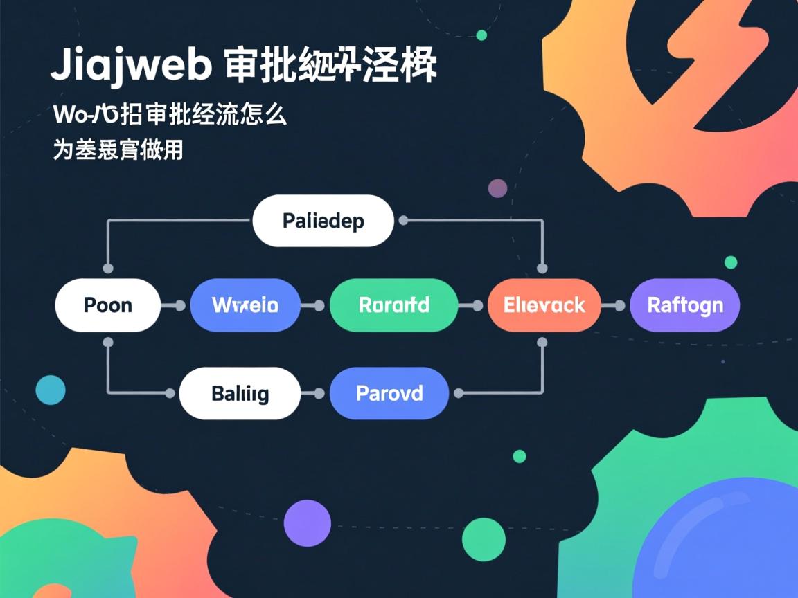javaweb审批流怎么做 第1张 javaweb审批流怎么做 第1张