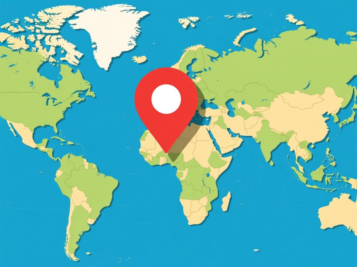 java怎么获取地理位置 第2张 java怎么获取地理位置 第2张