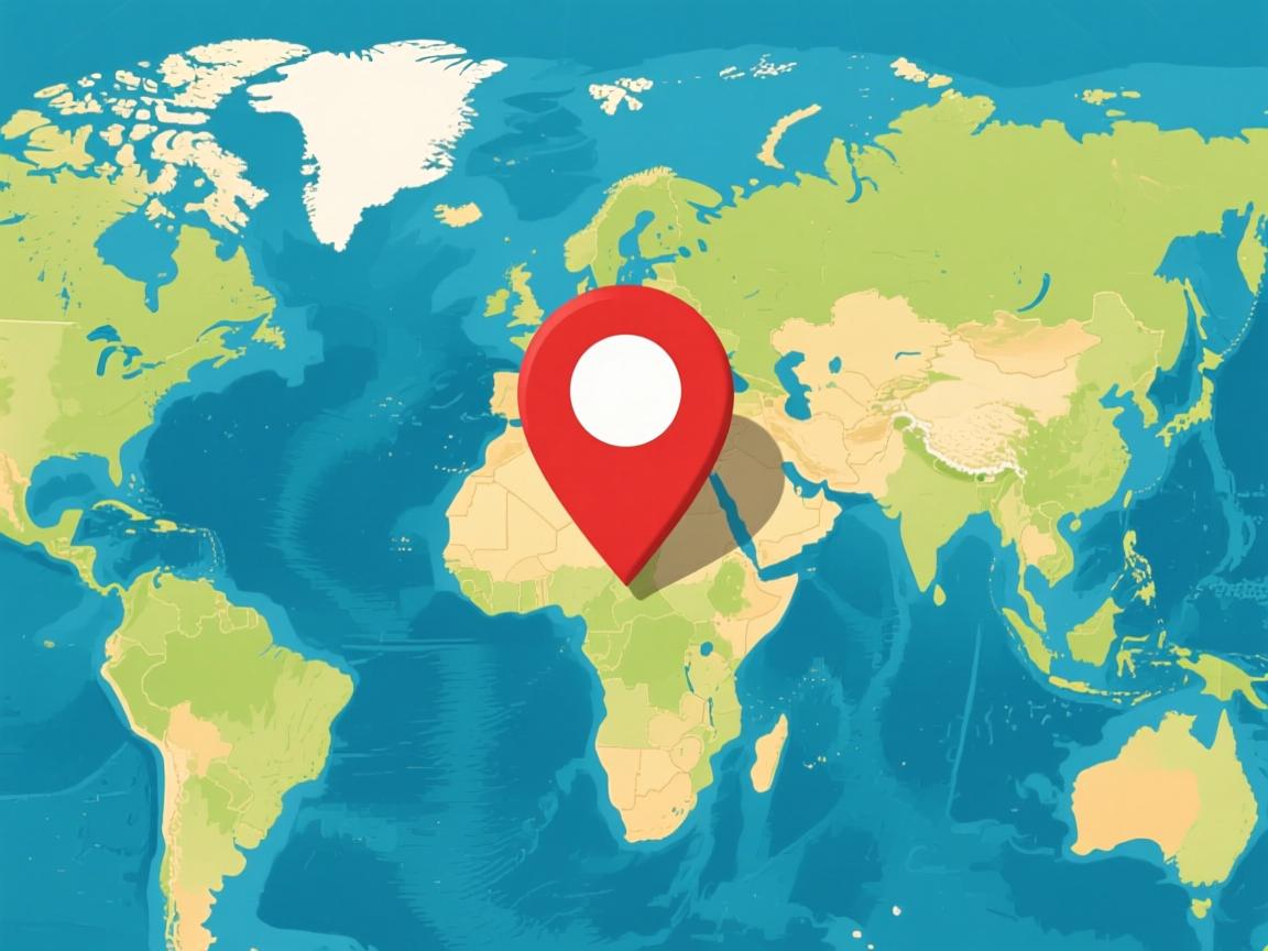 java怎么获取地理位置 第3张 java怎么获取地理位置 第3张