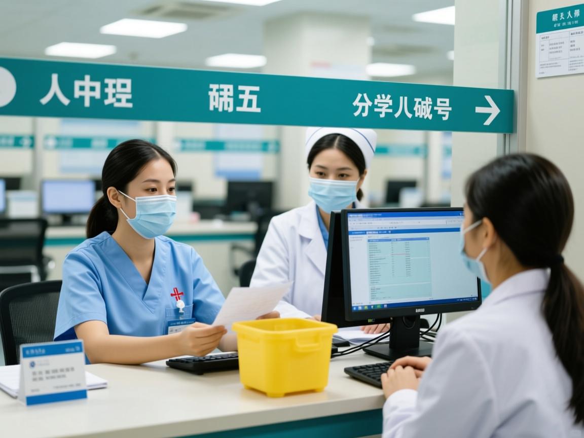 java怎么做线程叫号看病 第2张 java怎么做线程叫号看病 第2张