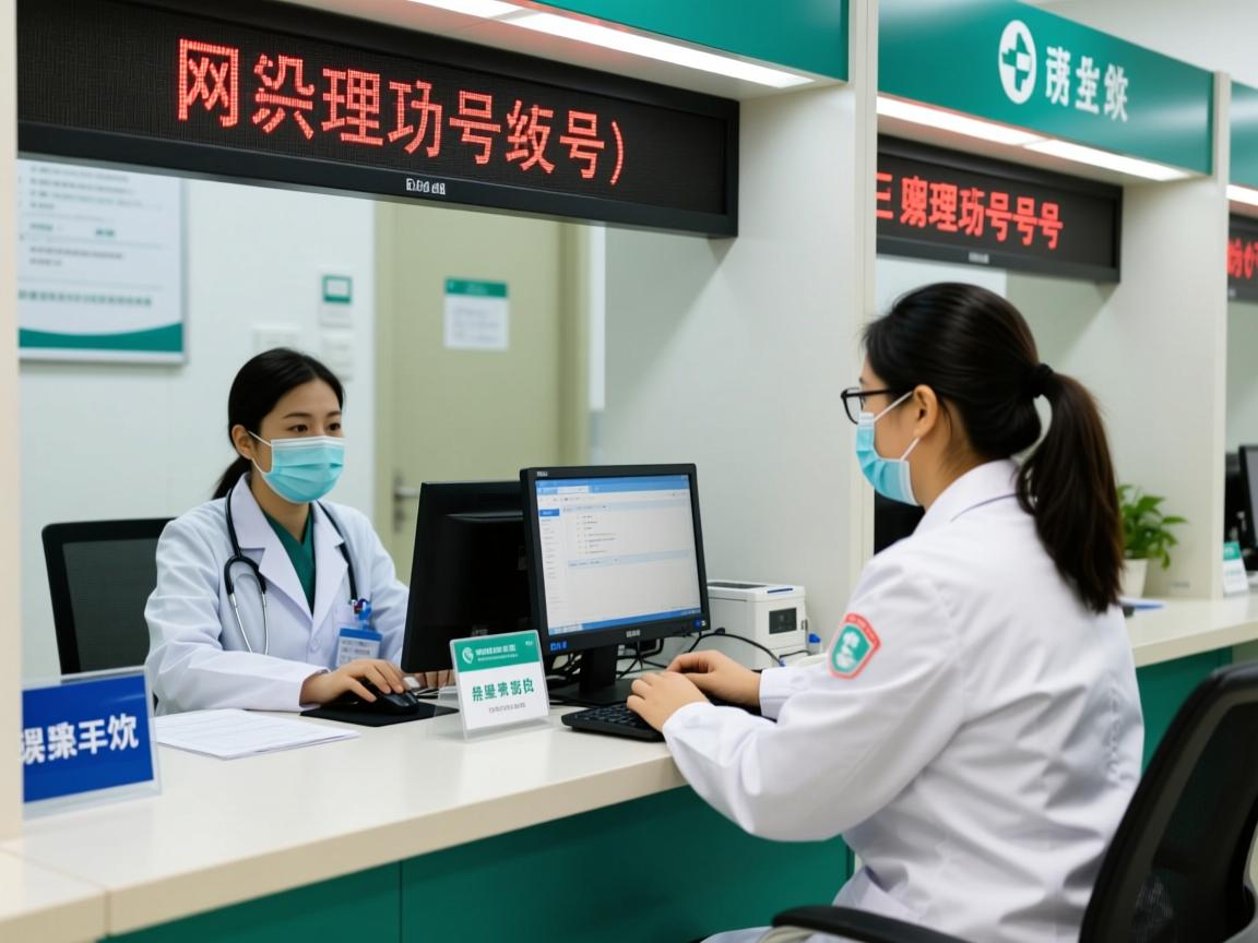 java怎么做线程叫号看病 第3张 java怎么做线程叫号看病 第3张