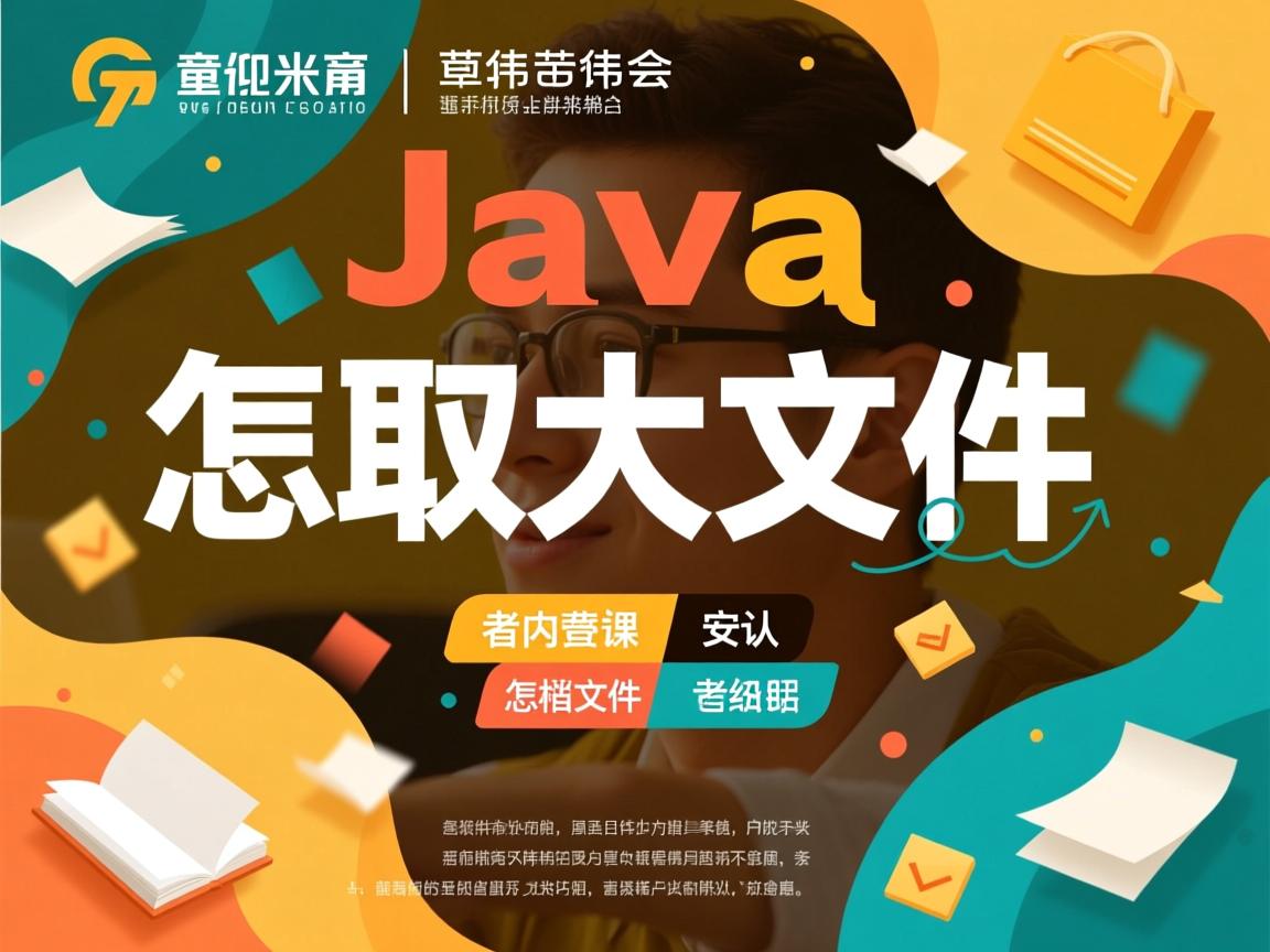 java怎么取大文件  第3张