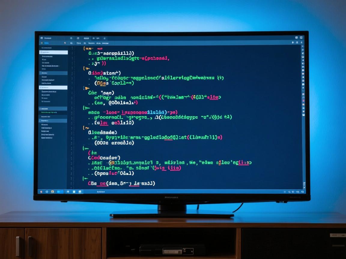 电视机物理代码  第1张