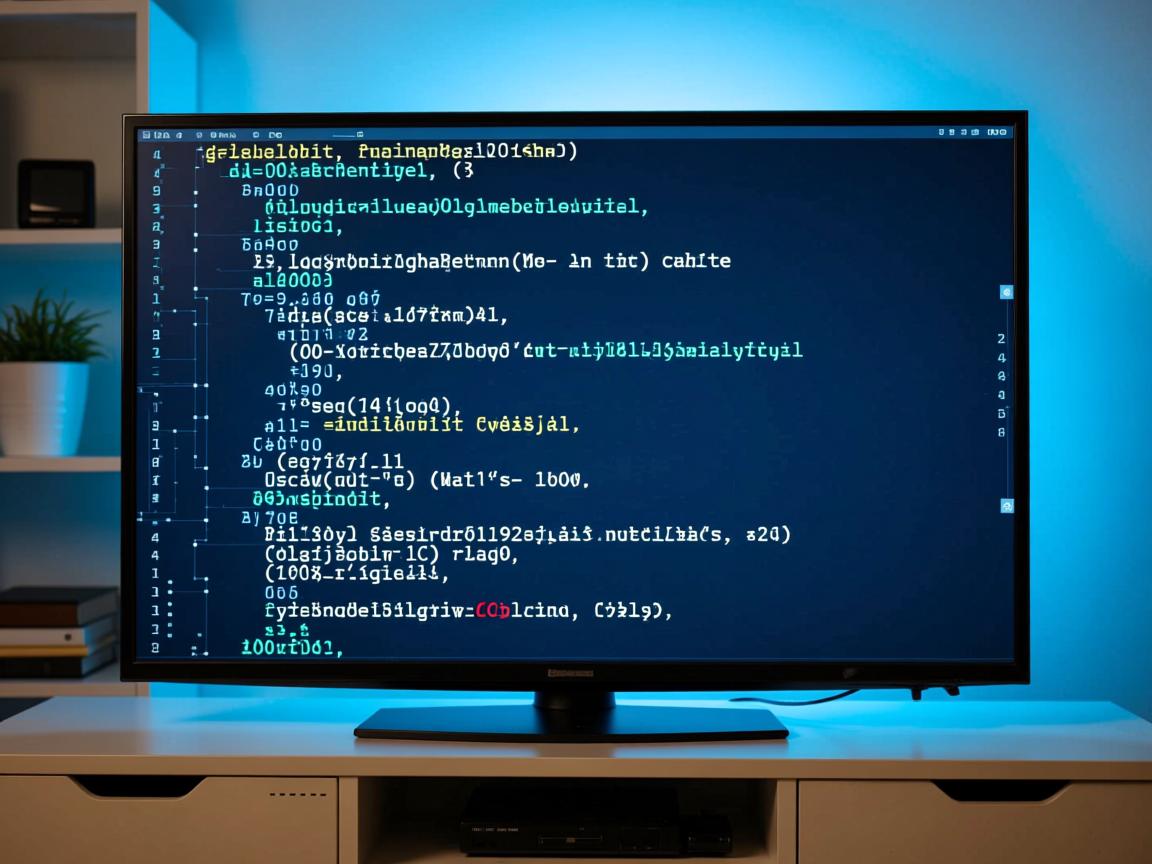 电视机物理代码  第3张