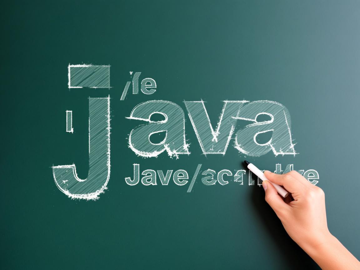 java开发erd怎么写  第3张