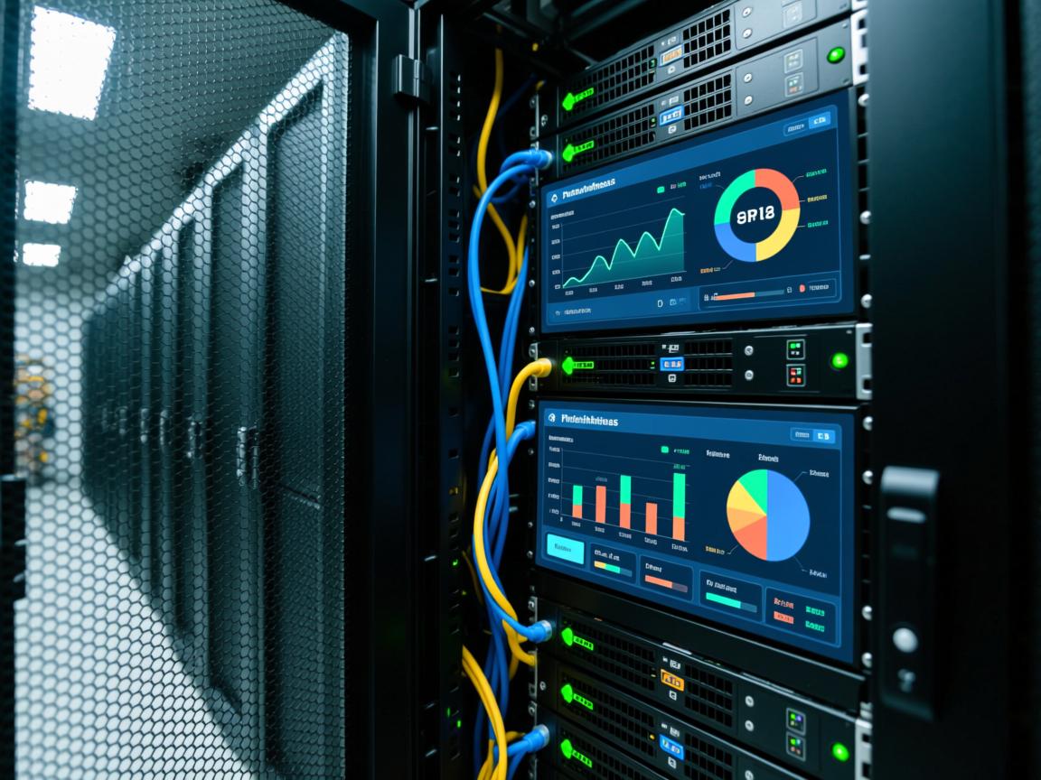 prometheus如何监控物理机 第1张 prometheus如何监控物理机 第1张