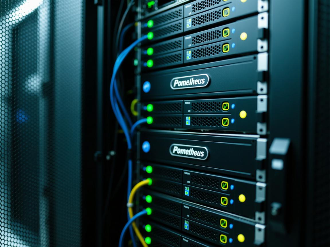 prometheus如何监控物理机 第2张 prometheus如何监控物理机 第2张