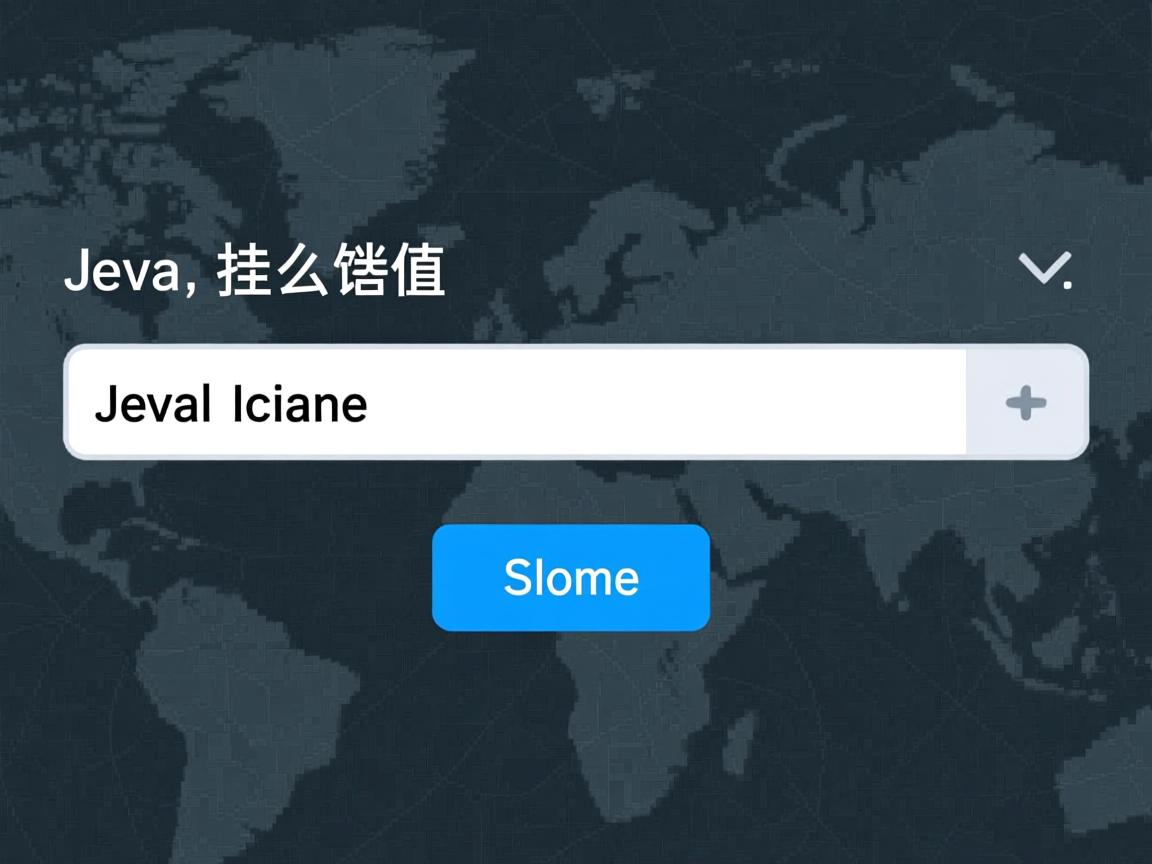java下拉框怎么赋值  第1张
