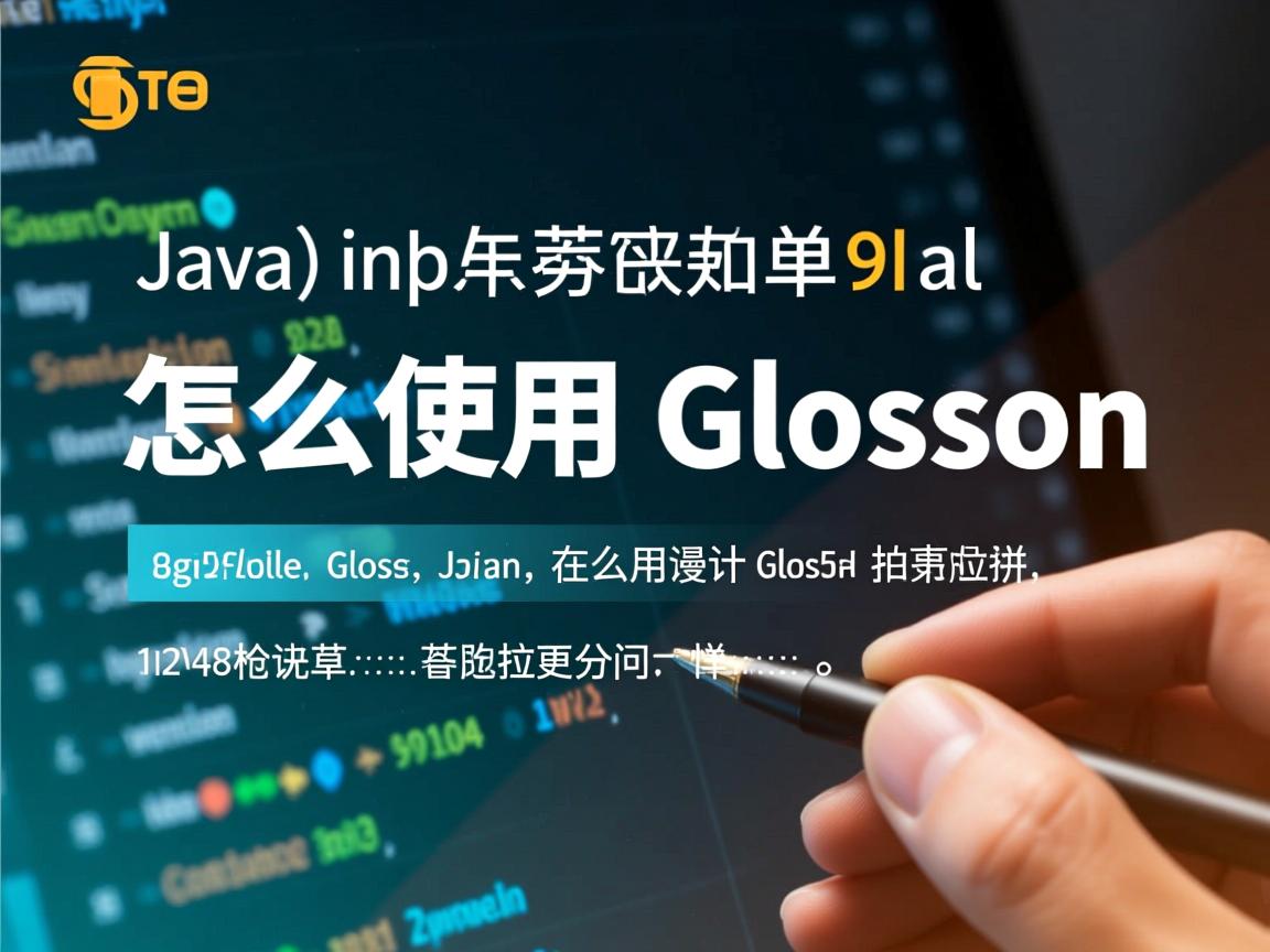 java中怎么使用gson  第1张