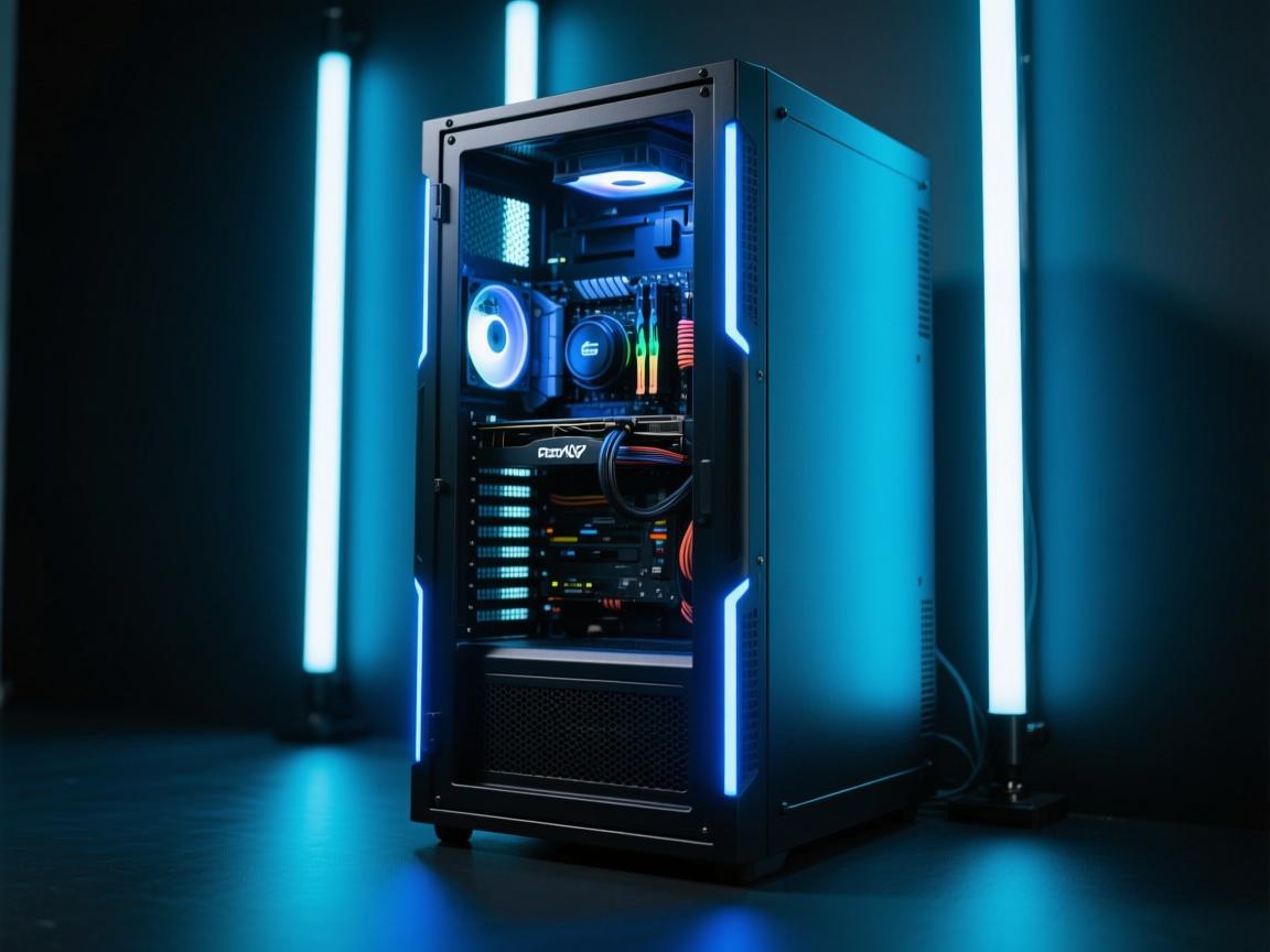 vr物理机与灯光 第2张 vr物理机与灯光 第2张