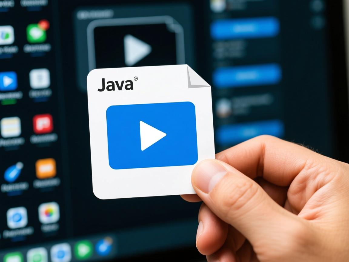 java保存本地视频文件怎么打开  第3张