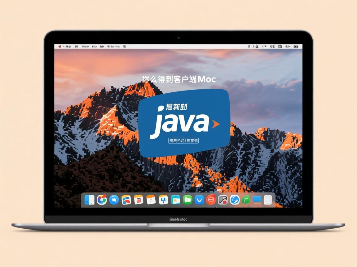 java怎么拿到客户端mac 第2张 java怎么拿到客户端mac 第2张